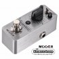 Mooer Groove loop Looper with Drum Machine 20 Minutes of Recording Many Layers