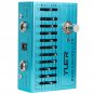 YUER Band Controller 10 Band EQ Guitar Effect Pedal True Bypass YF-40 New  CA