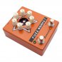 Demonfx Fuzz Works 7 Guitar Bass Effect Pedal Fuzz. CAN