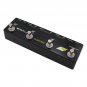 MOSKY Audio 3 LOOP BOX Guitar Pedal Looper Switcher Effect Pedal Looper