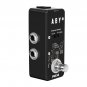 Pulse Technology ABY PT-30 Micro AB Switch Micro Guitar Pedal ABY