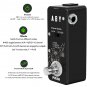 Pulse Technology ABY PT-30 Micro AB Switch Micro Guitar Pedal ABY