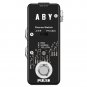 Pulse Technology ABY PT-30 Micro AB Switch Micro Guitar Pedal ABY