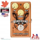 Caline CP-508 Wonderland Ambient Modulated Digital Reverb Fast  *U.S* SHIP  CA
