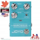 JOYO R-22 NARCISSUS Multiple Chorus Effects Semi-Analog Vintage/Modern Style  CA