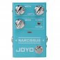 JOYO R-22 NARCISSUS Multiple Chorus Effects Semi-Analog Vintage/Modern Style CA