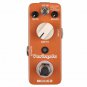 Mooer Varimolo Digital Tremolo Micro Guitar Effect Pedal True Bypass New