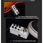 Mooer Tone Capture GTR - Captures the tone of your Guitar New