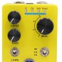 MOSKY LM741 PREAMP Overdrive Guitar Effect Pedal Electric Guitar 4 Modes