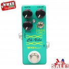 Mosky CH Vibe Chorus Vibrato Guitar Effect Pedal Depth Color Speed Knob NEW!