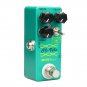 Mosky CH Vibe Chorus Vibrato Guitar Effect Pedal Depth Color Speed Knob NEW!