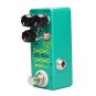 Mosky CH Vibe Chorus Vibrato Guitar Effect Pedal Depth Color Speed Knob NEW!