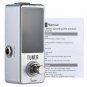 High Quality Metal Guitar Effect Pedal Chromatic Tuner True Bypass Rowin New