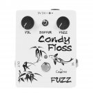 Caline CP-42 Candy Floss Fuzz Guitar Effect Pedal True Bypass NEW!  CA