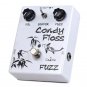 Caline CP-42 Candy Floss Fuzz Guitar Effect Pedal True Bypass NEW! CA