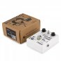 Caline CP-42 Candy Floss Fuzz Guitar Effect Pedal True Bypass NEW! CA
