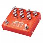 JOYO R-29 Gloam Bass Guitar Sub Octave Fuzz Effect Dry/Wet Mix Cont Sync Mode CA