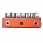 JOYO R-29 Gloam Bass Guitar Sub Octave Fuzz Effect Dry/Wet Mix Cont Sync Mode CA