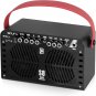 Caline Scuru S8B 20W Bass Amplifier Portable Bass Guitar Practice Amp Battery