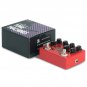 Caline DCP-07 Brigade Dual Overdrive Guitar Effect Pedal True Bypass NEW! CA
