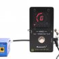 Demonfx Turbo Tuner MT-500 Strobe Tuner Guitar Bass High precision & accuracy CA