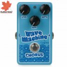 CALINE CP-505 WAVE MACHINE Chorus Guitar Effect Pedal
