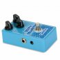 CALINE CP-505 WAVE MACHINE Chorus Guitar Effect Pedal