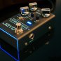 JOYO R Series R-14 ATMOSPHERE 9 Mode Multi Reverb Guitar Effect Pedal New