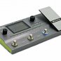 Mooer GE200 Amp Modelling & Multi-Effects Guitar Pedal GE 200 NEW!