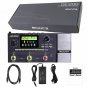 Mooer GE200 Amp Modelling & Multi-Effects Guitar Pedal GE 200 NEW!