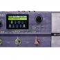 Mooer GE200 Amp Modelling & Multi-Effects Guitar Pedal GE 200 NEW!