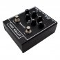 Demon FX Tone Mallet Bass Pre-Amp Boost/OD + DI Bass Guitar Pedal Fast US Ship