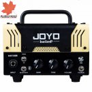 Joyo BantamP Meteor British High Gain Tube Guitar Head New