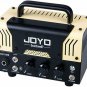 Joyo BantamP Meteor British High Gain Tube Guitar Head New