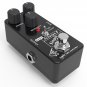 Simple Sam Schwepa B MICRO Bass/Guitar Dynamic Envelope Effects Pedal True Bypas