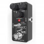 Simple Sam Schwepa B MICRO Bass/Guitar Dynamic Envelope Effects Pedal True Bypas