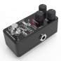 Simple Sam Schwepa B MICRO Bass/Guitar Dynamic Envelope Effects Pedal True Bypas
