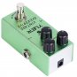 YUER Vintage Overdrive Electric Guitar Effects Pedal Mini True Bypass New CA