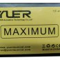 YUER MAXIMUM Overdrive Electric Guitar Effects Pedal True Bypass YF-41 New CA
