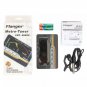 Guitar Proofreader Electronic Beat Tuner Piano 12 Equal Tempo Tuning Machine