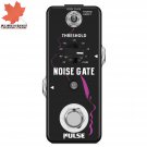Pulse Technology Noise Gate PT-19 Guitar/Bass/etc Effect Pedal