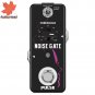 Pulse Technology Noise Gate PT-19 Guitar/Bass/etc Effect Pedal