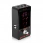 JOYO JF-19 Buffer Tune Pedal Accurate Tuner LED Screen Electric Bass, Guitar etc