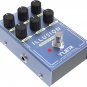 Yuer Illusion (Vox AC30) Overdrive Guitar Effects Pedal YF-33 New