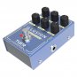 Yuer Illusion (Vox AC30) Overdrive Guitar Effects Pedal YF-33 New