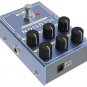 Yuer Illusion (Vox AC30) Overdrive Guitar Effects Pedal YF-33 New