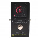 Demonfx Turbo Tuner MT-500 Strobe Tuner Guitar Bass High precision & accuracy