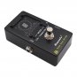 Demonfx Turbo Tuner MT-500 Strobe Tuner Guitar Bass High precision & accuracy
