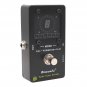 Demonfx Turbo Tuner MT-500 Strobe Tuner Guitar Bass High precision & accuracy