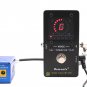Demonfx Turbo Tuner MT-500 Strobe Tuner Guitar Bass High precision & accuracy